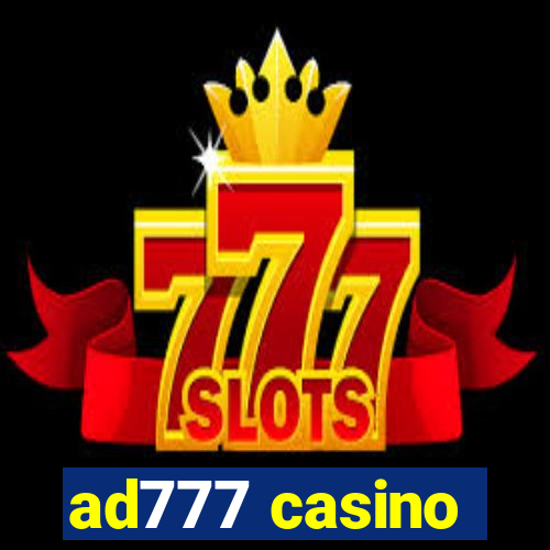 ad777 casino
